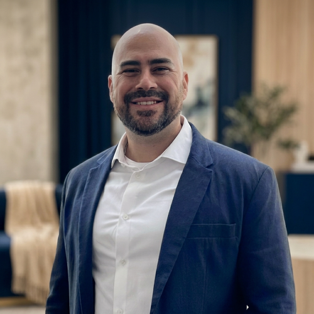 Alexis Román Martínez